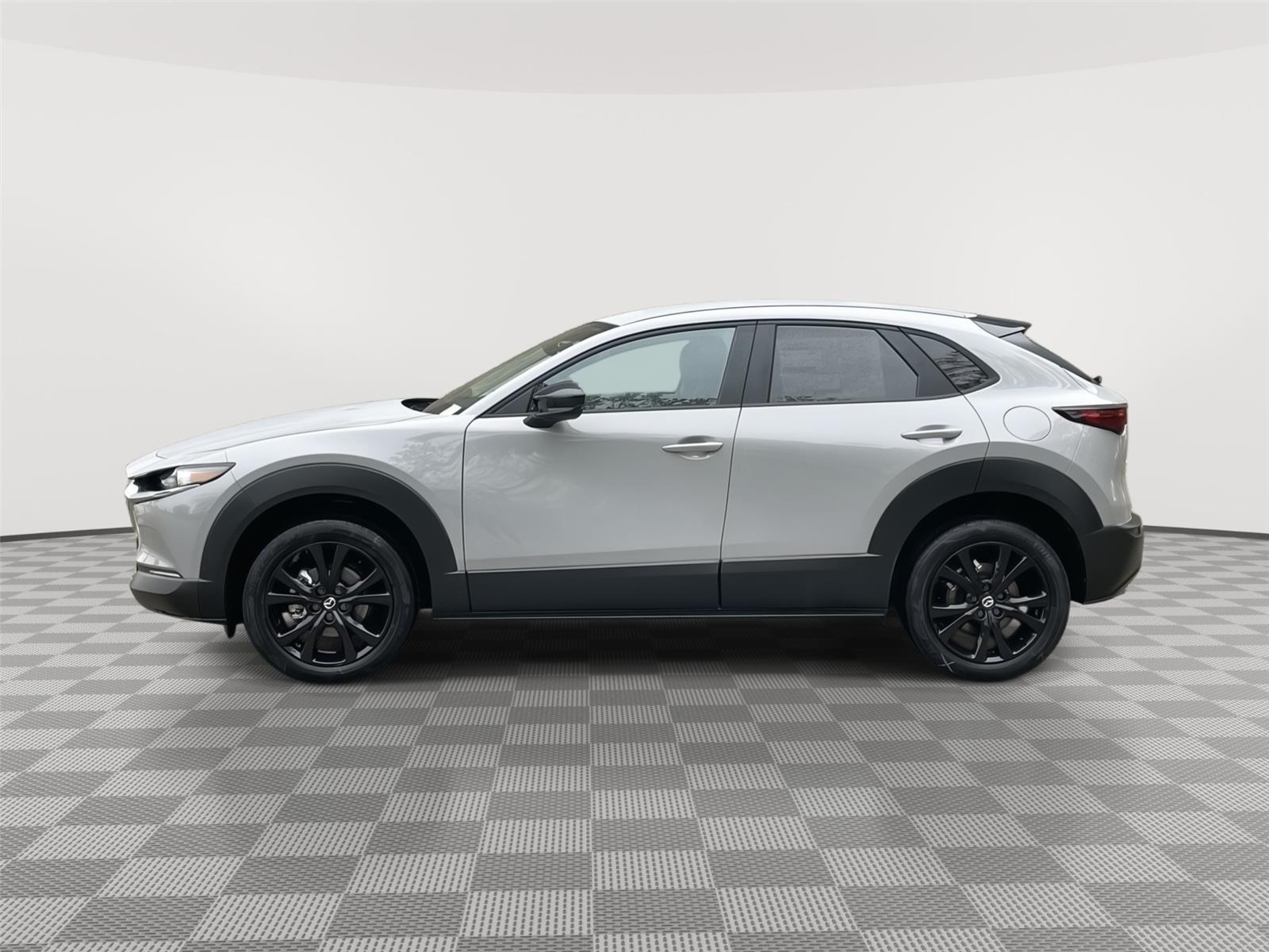 New 2026 Mazda CX-30 for sale in Lincoln NE