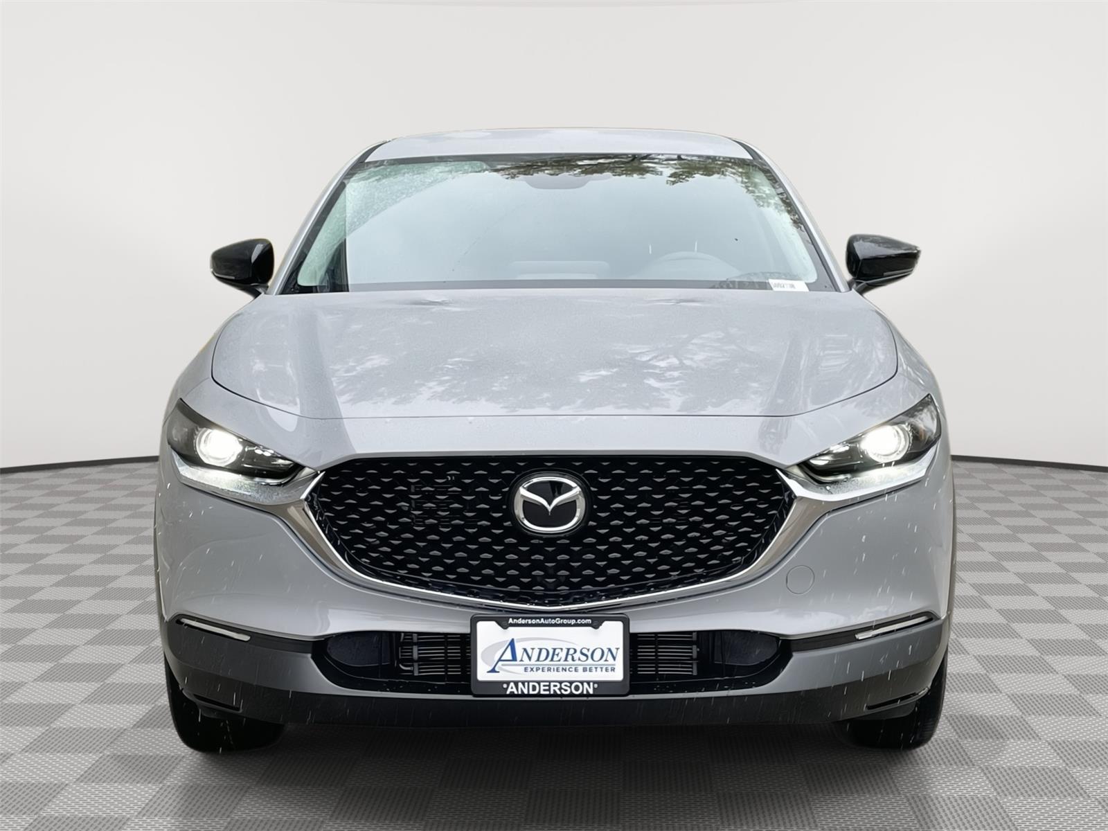 New 2026 Mazda CX-30 for sale in Lincoln NE