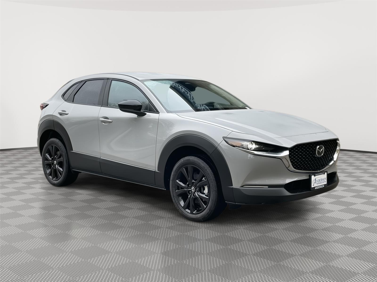 New 2026 Mazda CX-30 for sale in Lincoln NE