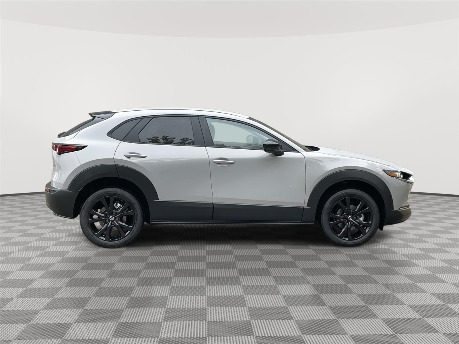 New 2026 Mazda CX-30 for sale in Lincoln NE