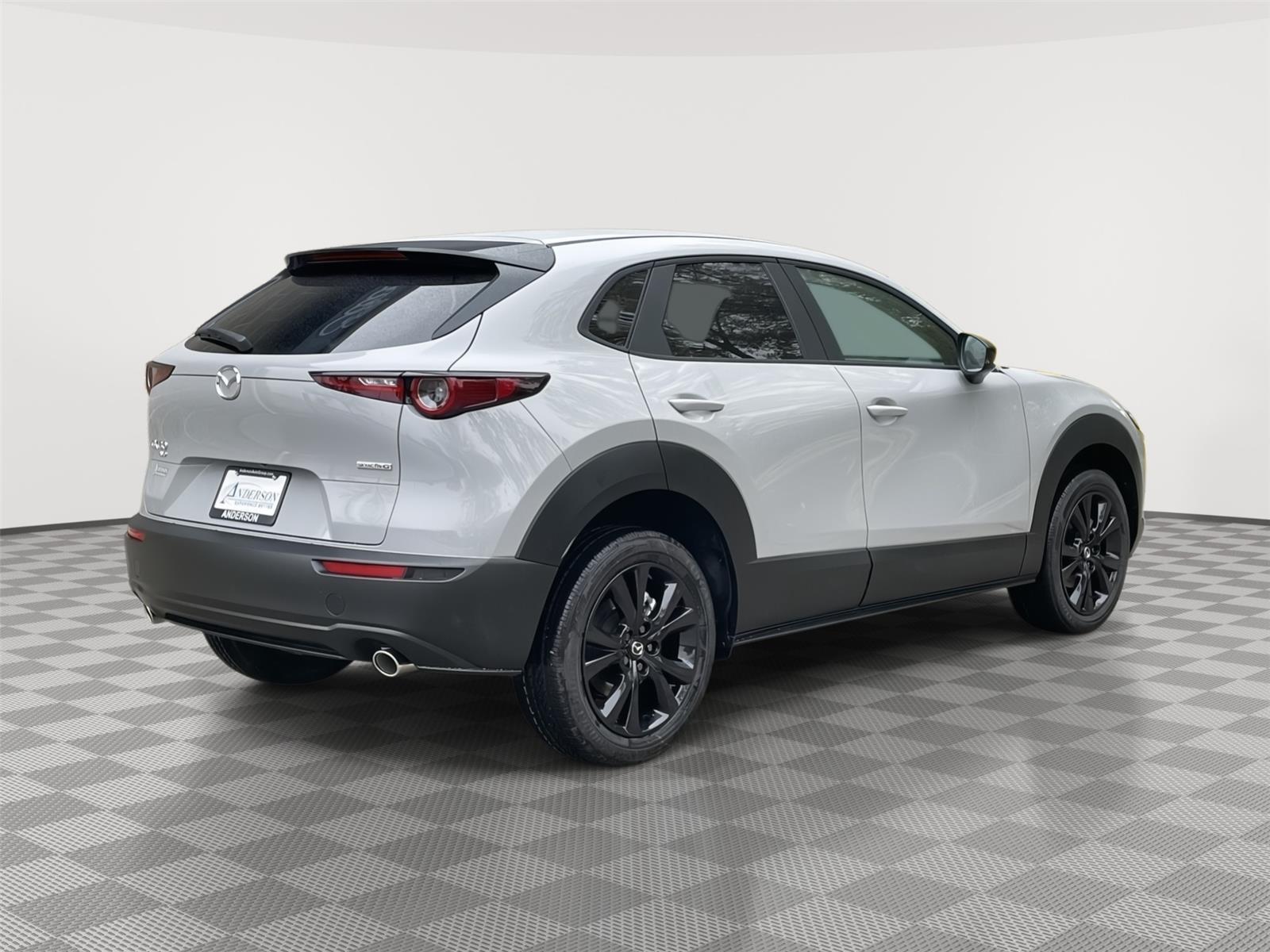 New 2026 Mazda CX-30 for sale in Lincoln NE