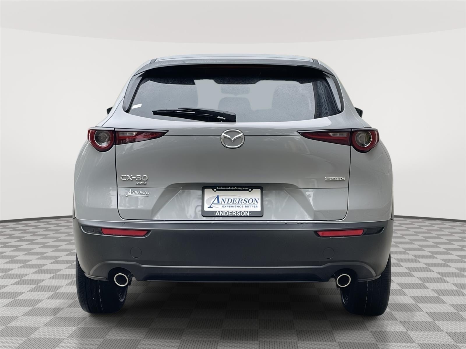 New 2026 Mazda CX-30 for sale in Lincoln NE