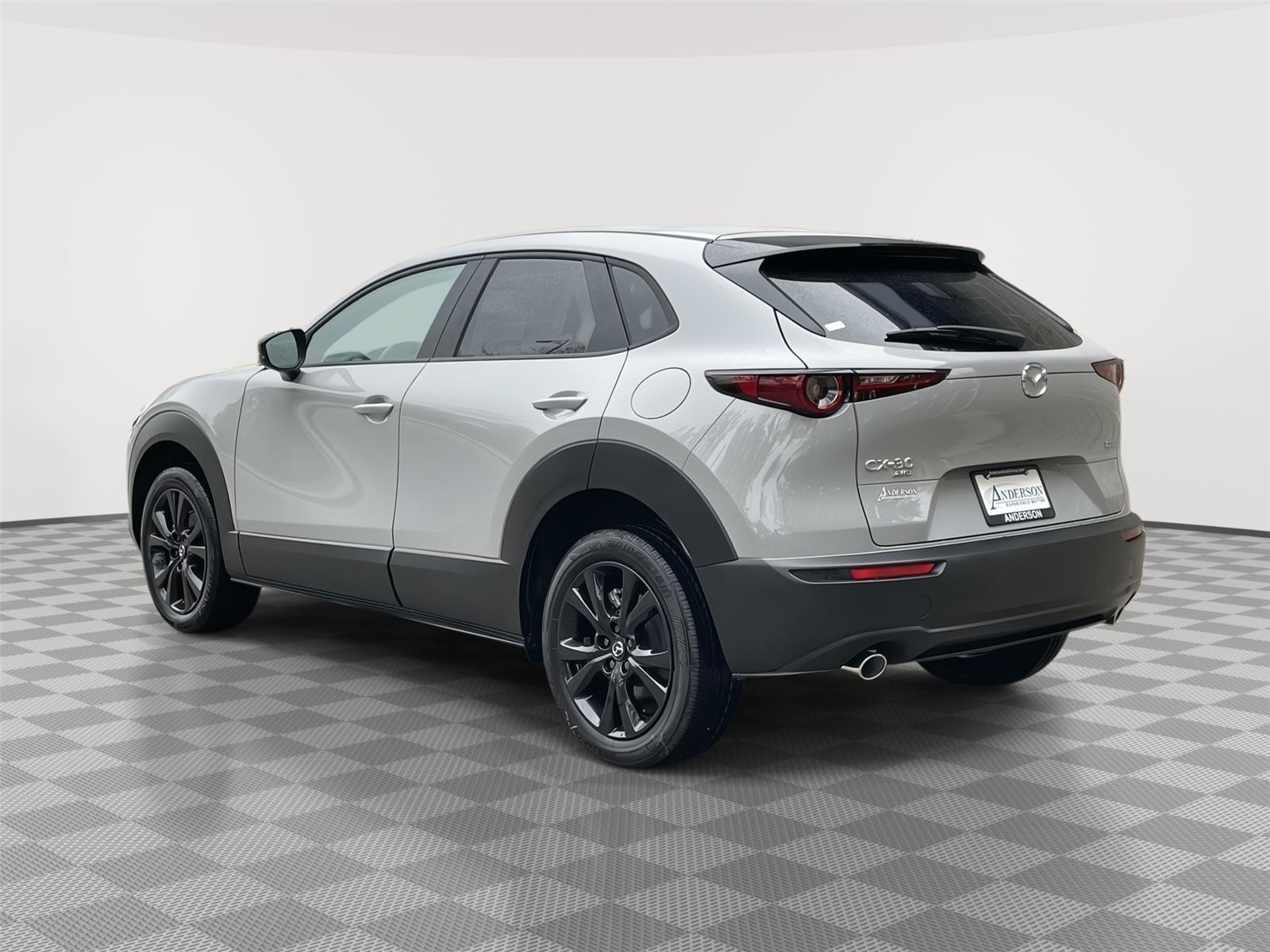 New 2026 Mazda CX-30 for sale in Lincoln NE