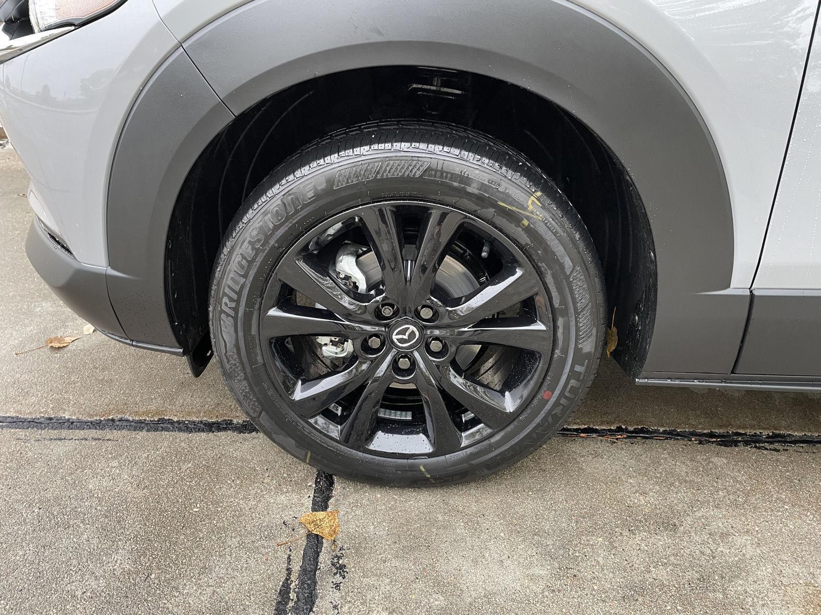 New 2026 Mazda CX-30 for sale in Lincoln NE