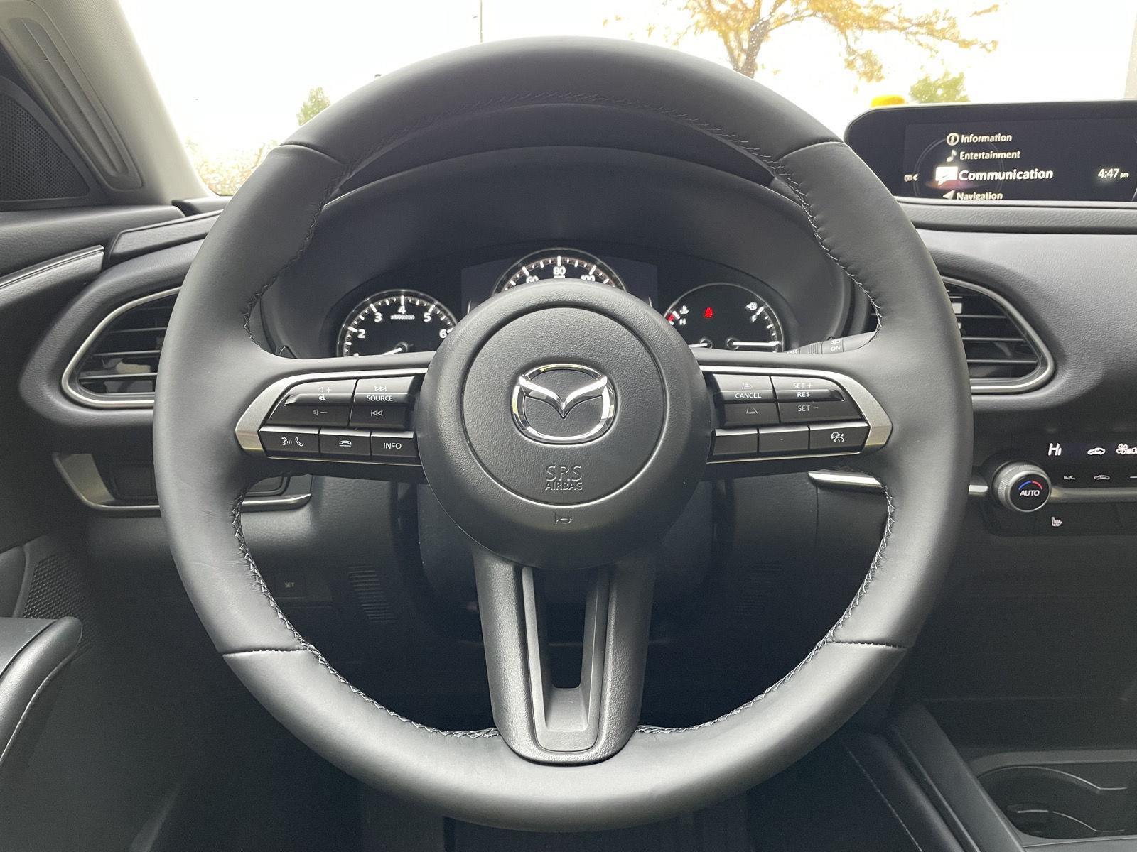 New 2026 Mazda CX-30 for sale in Lincoln NE