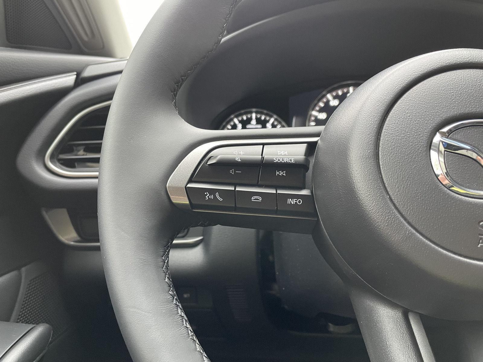 New 2026 Mazda CX-30 for sale in Lincoln NE