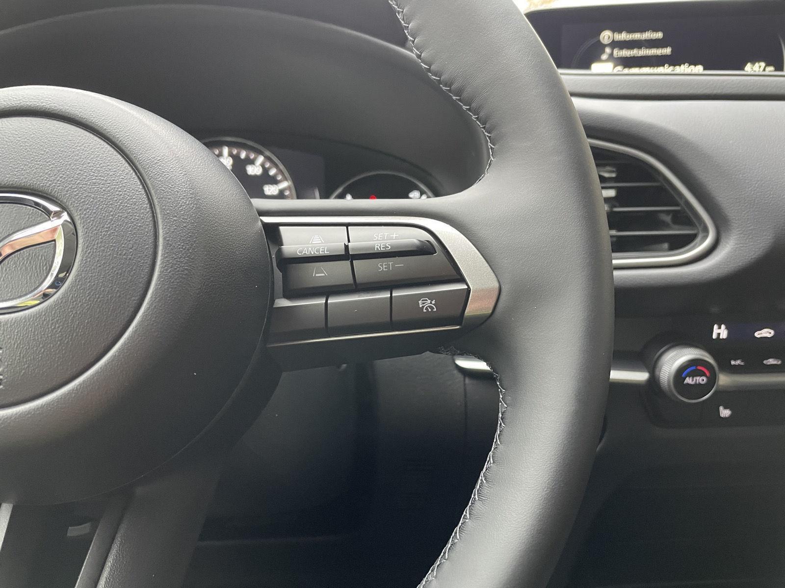 New 2026 Mazda CX-30 for sale in Lincoln NE