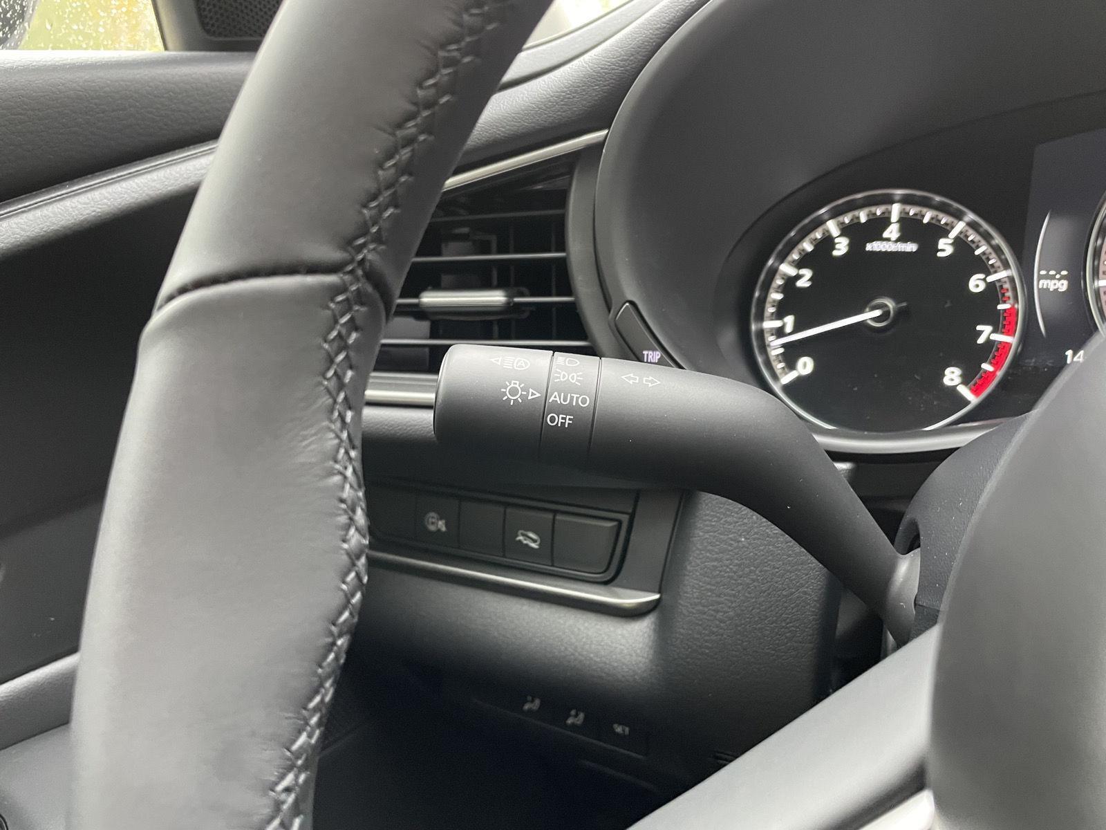 New 2026 Mazda CX-30 for sale in Lincoln NE