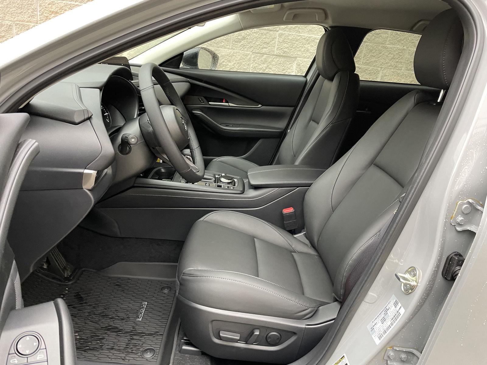 New 2026 Mazda CX-30 for sale in Lincoln NE
