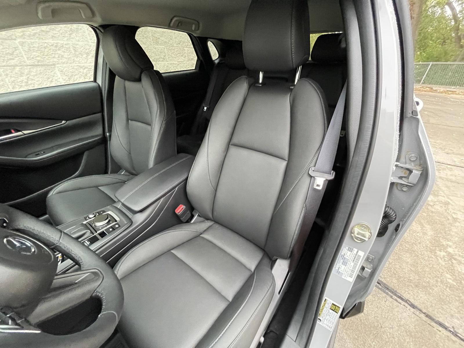New 2026 Mazda CX-30 for sale in Lincoln NE