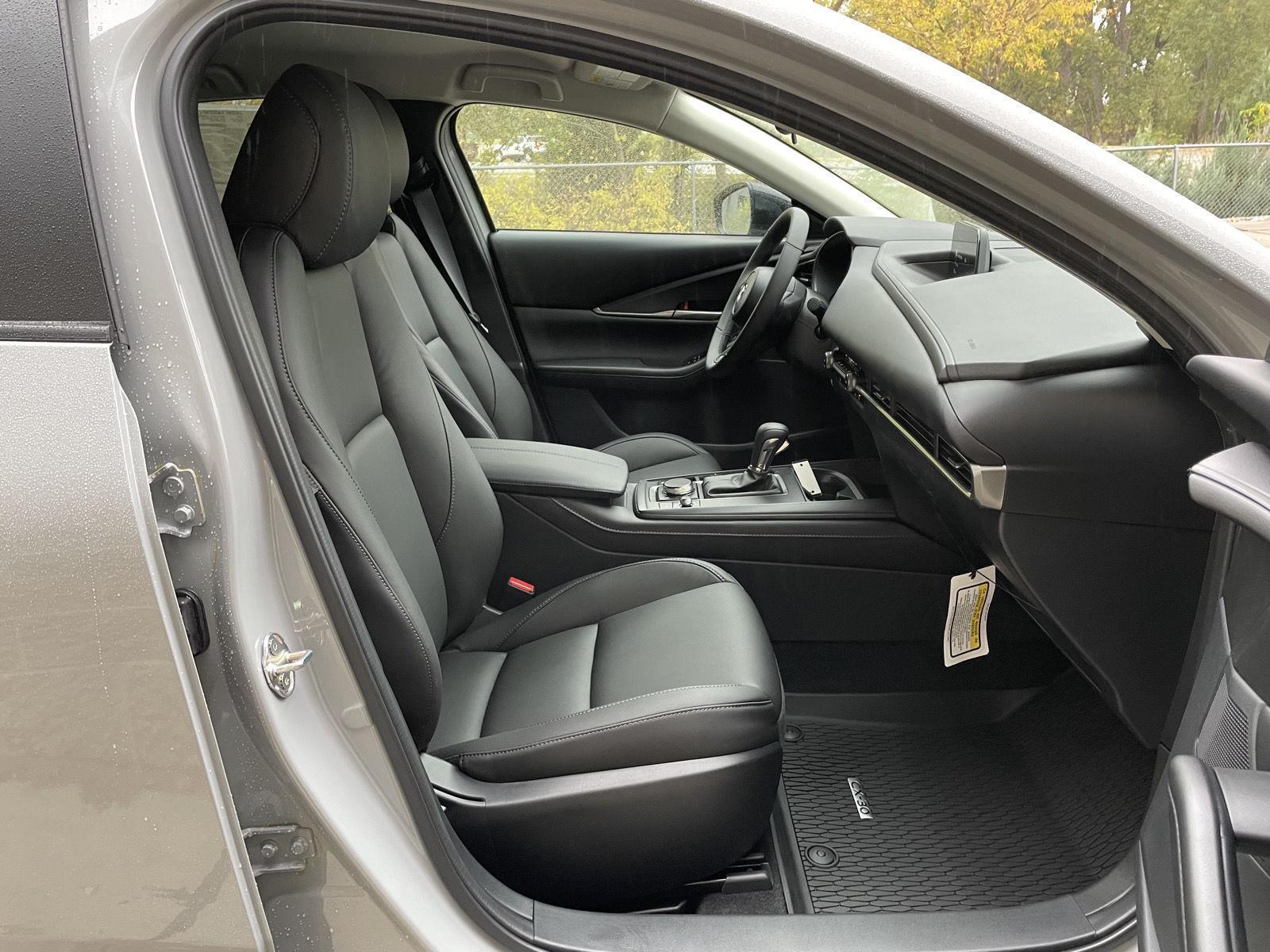 New 2026 Mazda CX-30 for sale in Lincoln NE