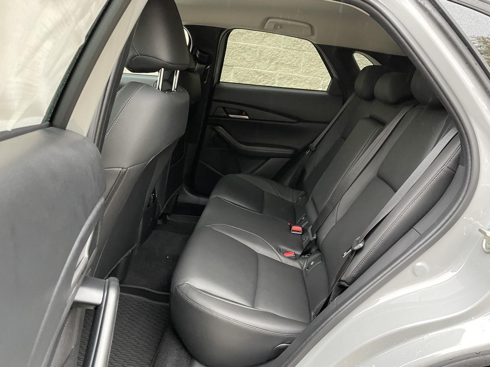 New 2026 Mazda CX-30 for sale in Lincoln NE