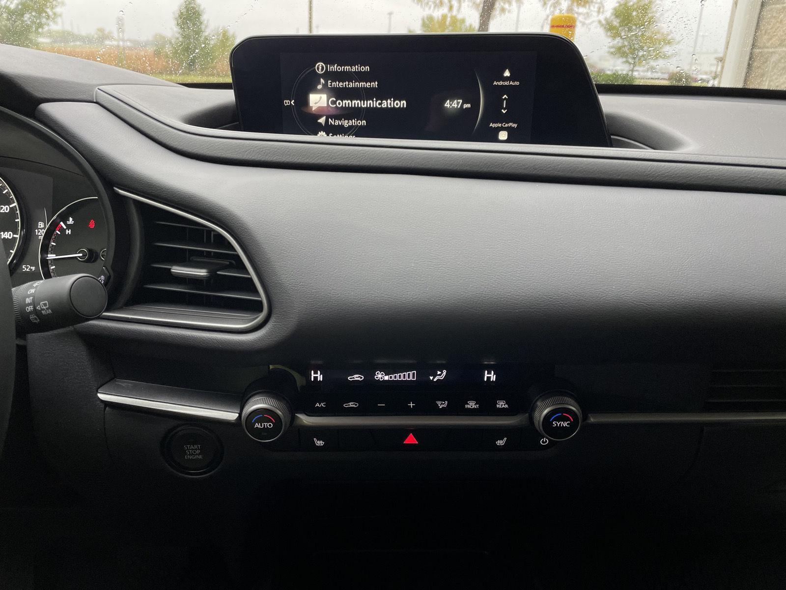 New 2026 Mazda CX-30 for sale in Lincoln NE