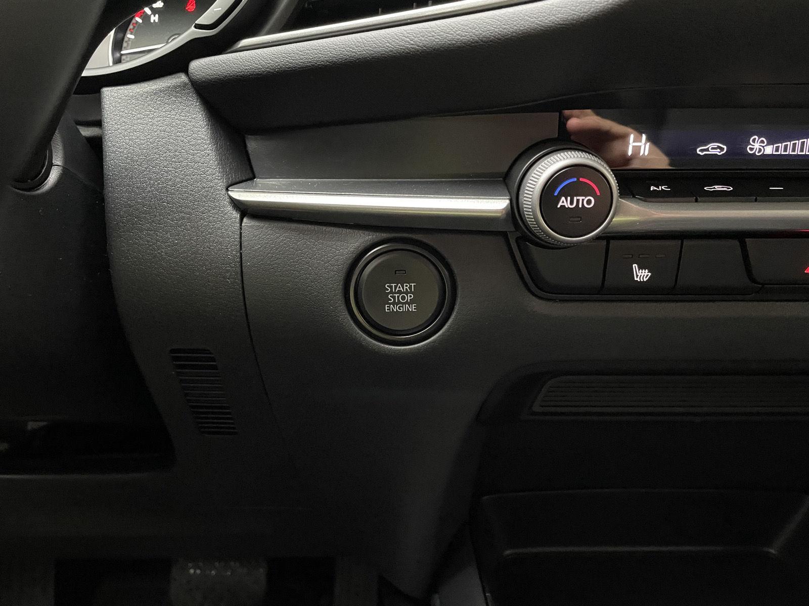 New 2026 Mazda CX-30 for sale in Lincoln NE