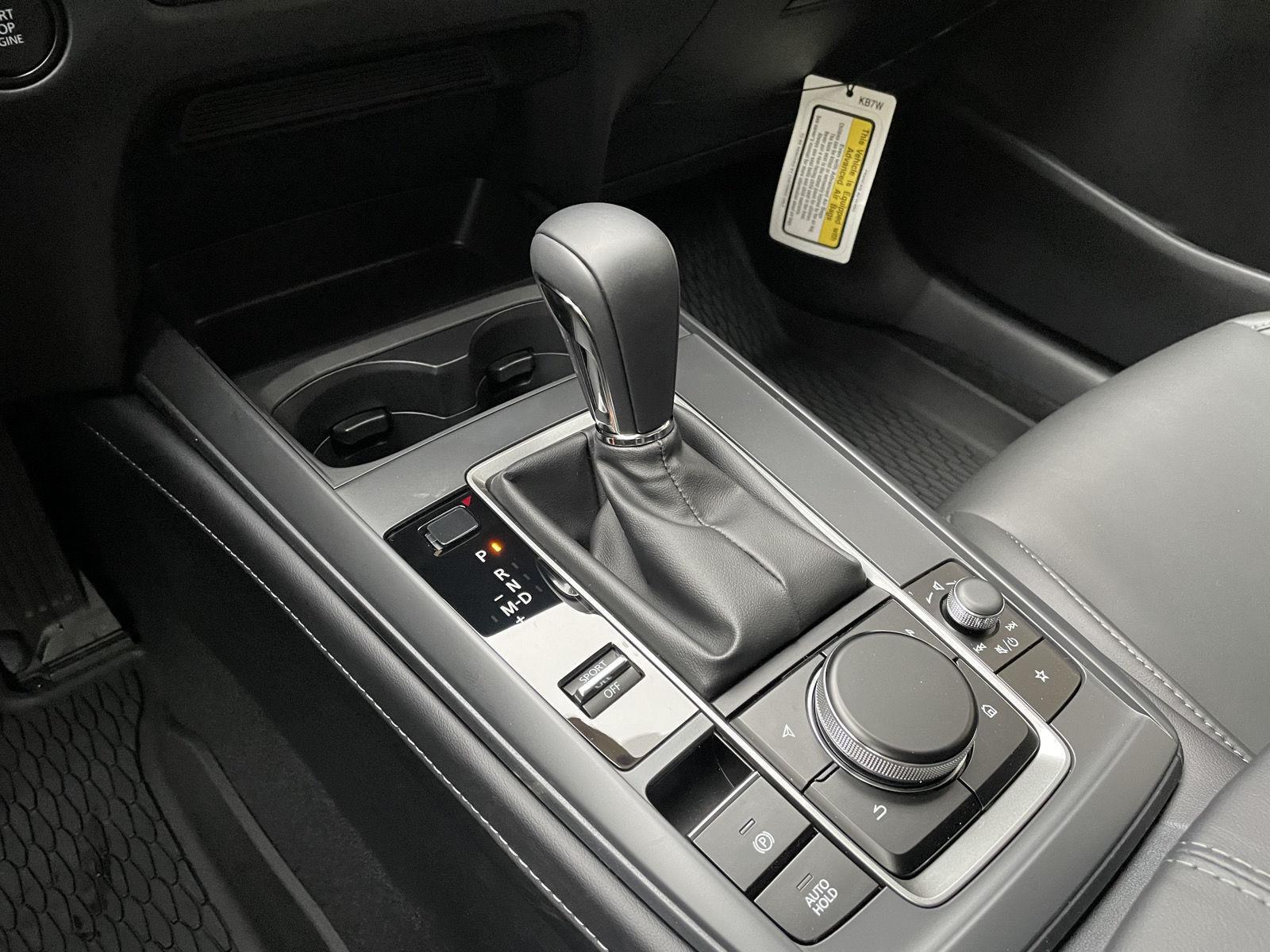 New 2026 Mazda CX-30 for sale in Lincoln NE