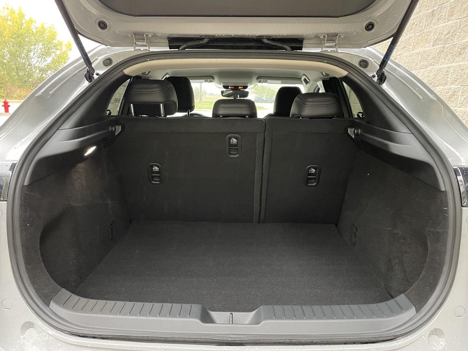 New 2026 Mazda CX-30 for sale in Lincoln NE