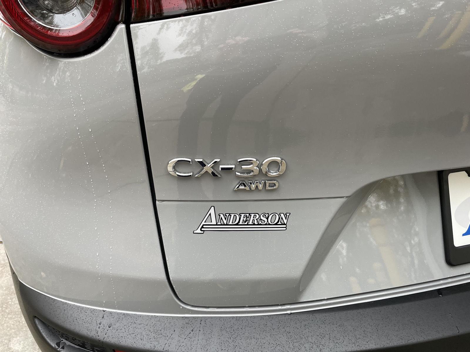 New 2026 Mazda CX-30 for sale in Lincoln NE