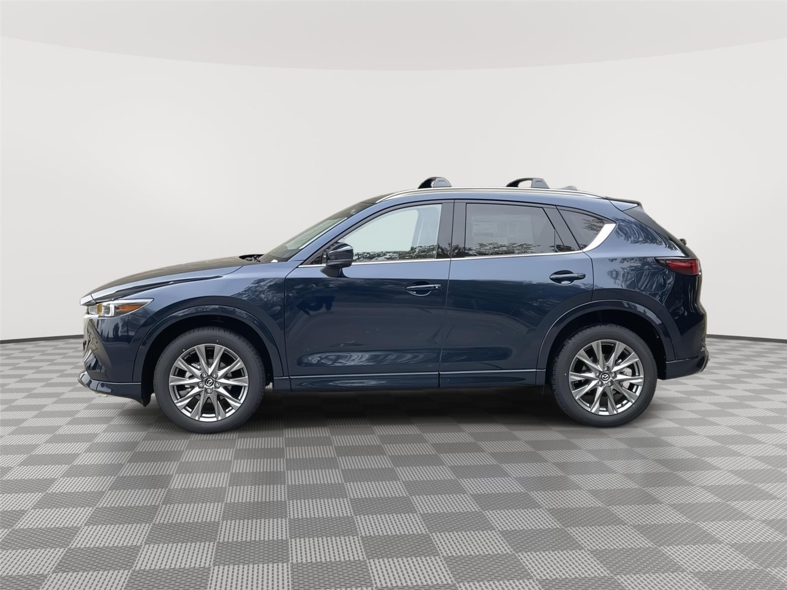 New 2025 Mazda CX-5 for sale in Lincoln NE