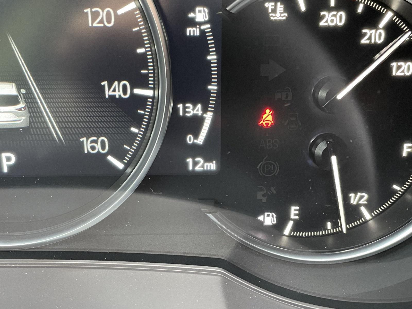 New 2025 Mazda CX-5 for sale in Lincoln NE