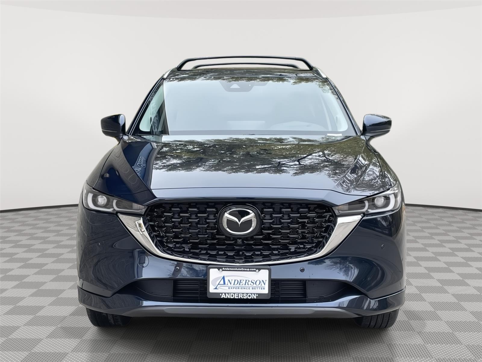 New 2025 Mazda CX-5 for sale in Lincoln NE