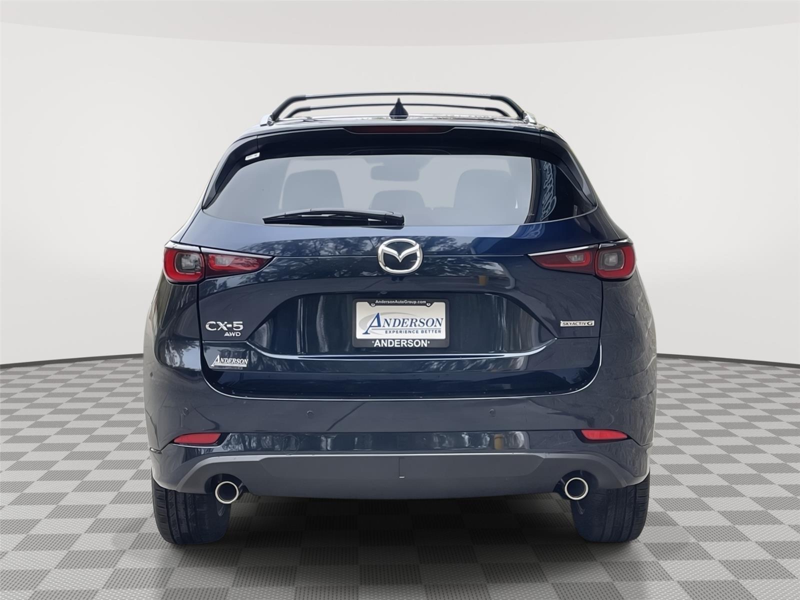 New 2025 Mazda CX-5 for sale in Lincoln NE