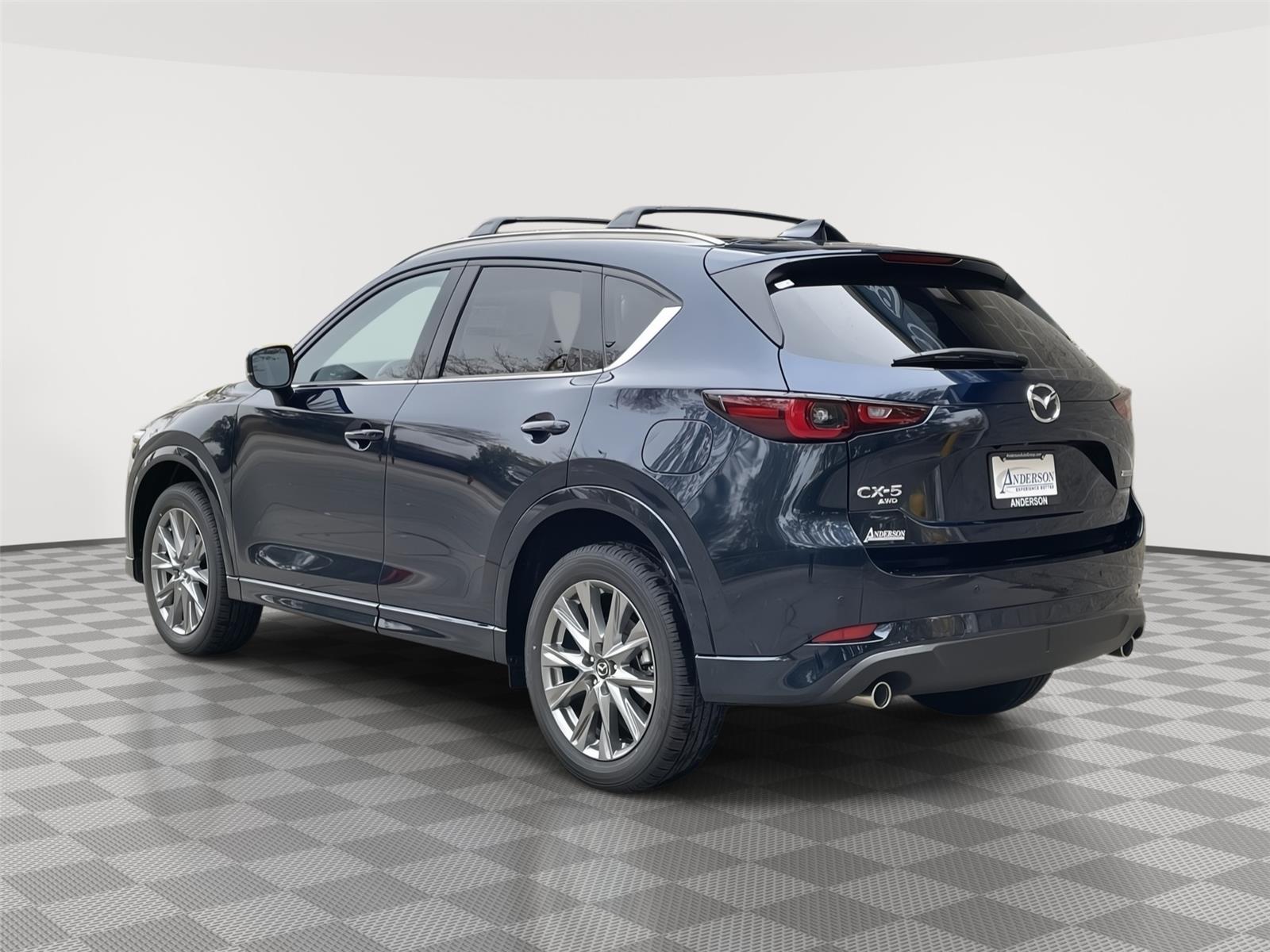 New 2025 Mazda CX-5 for sale in Lincoln NE