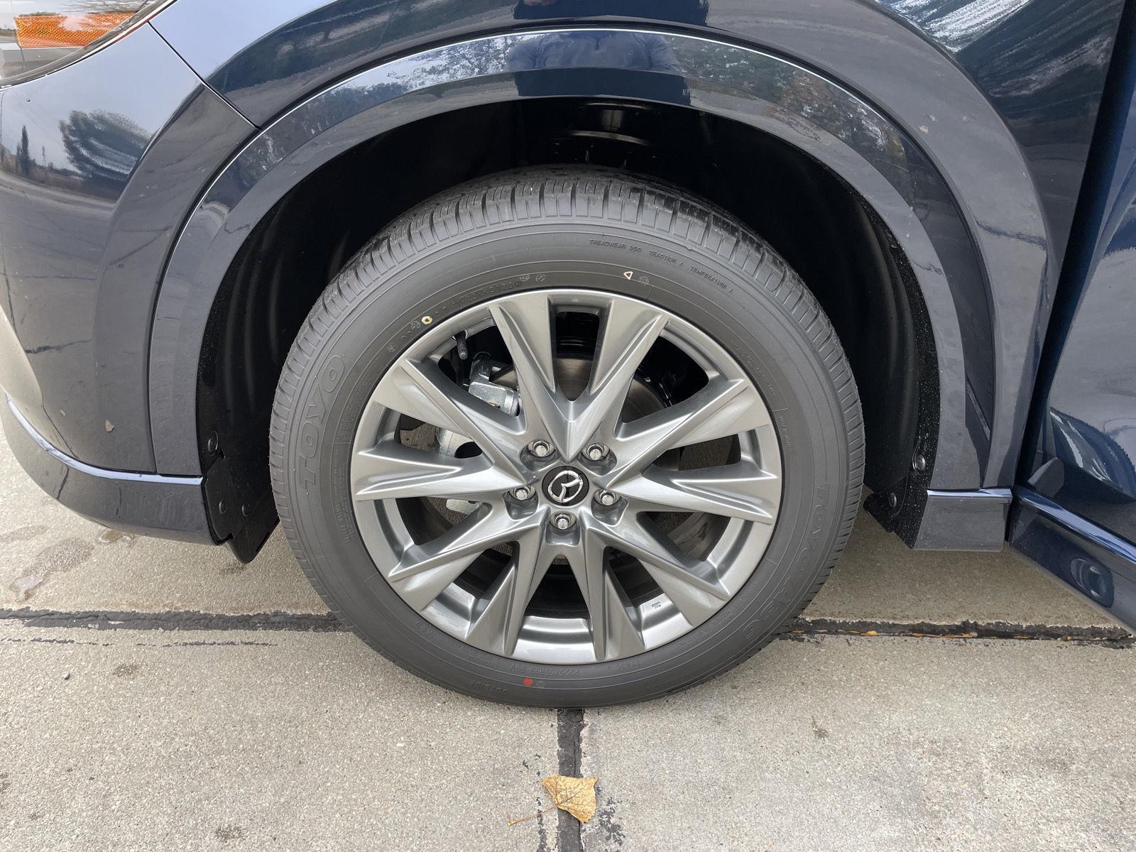 New 2025 Mazda CX-5 for sale in Lincoln NE