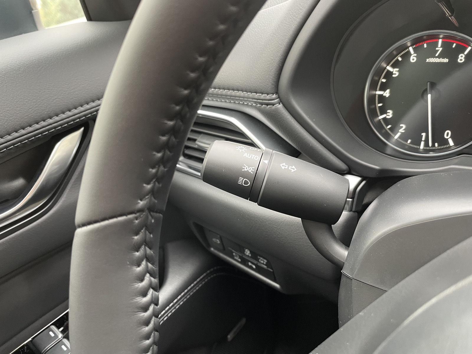 New 2025 Mazda CX-5 for sale in Lincoln NE