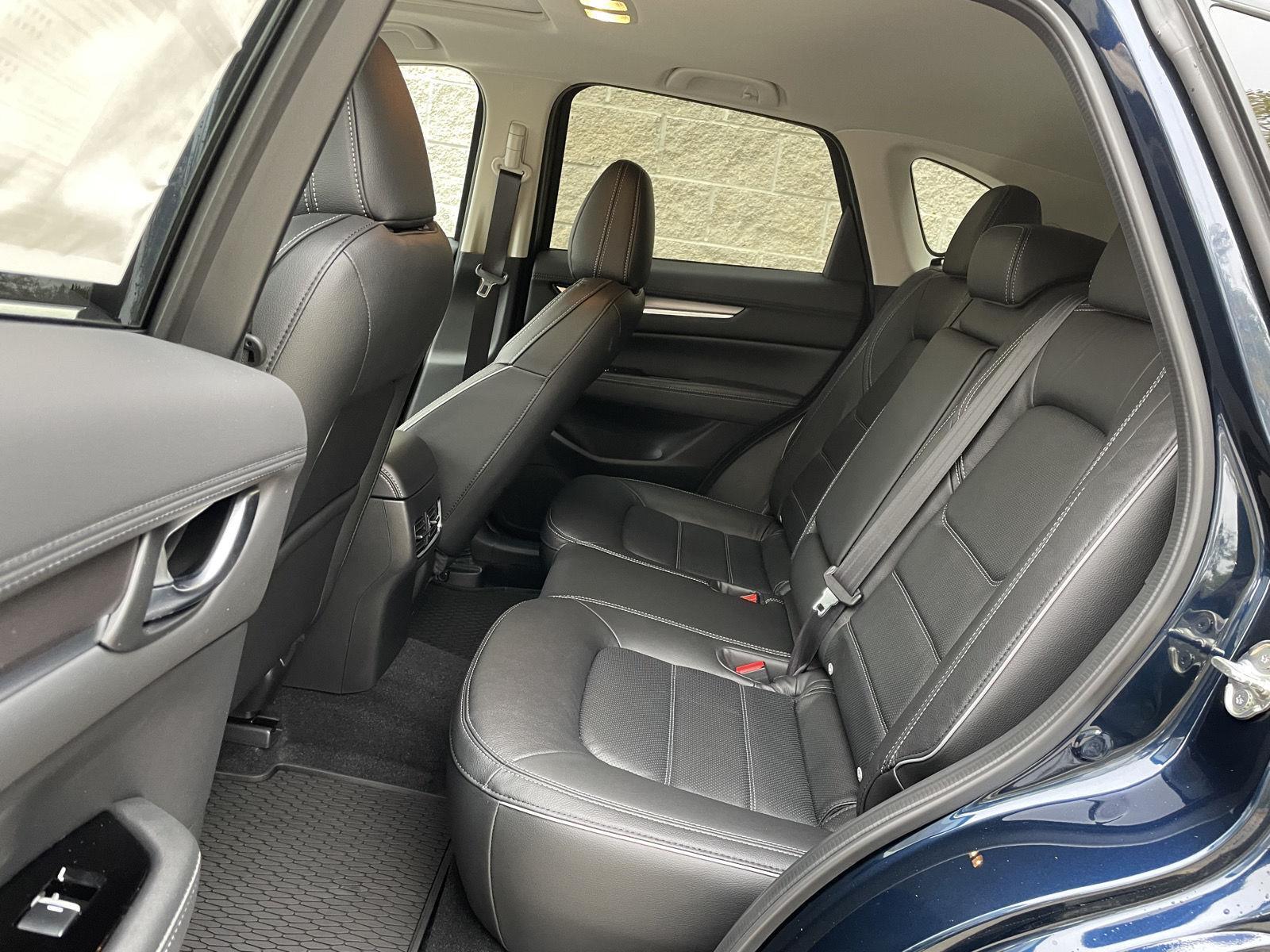 New 2025 Mazda CX-5 for sale in Lincoln NE