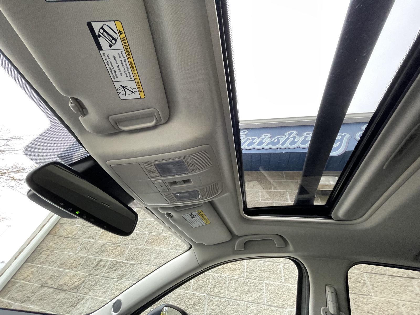 New 2025 Mazda CX-5 for sale in Lincoln NE