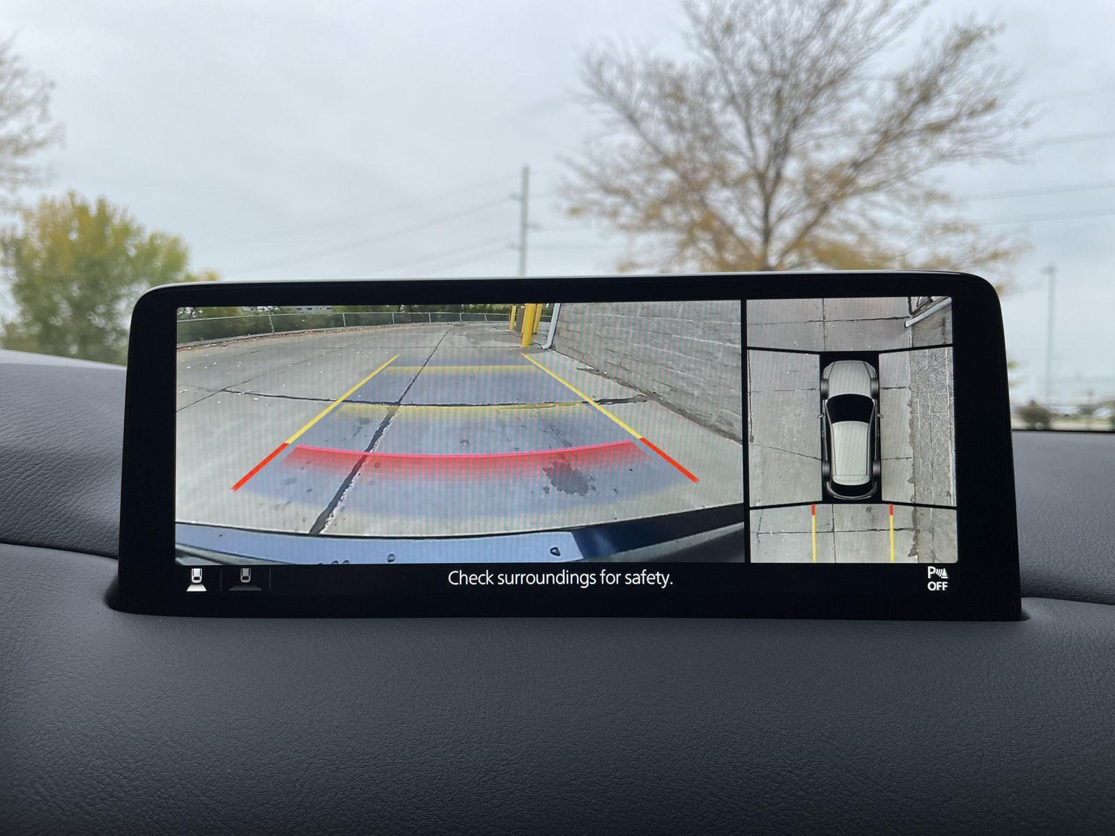 New 2025 Mazda CX-5 for sale in Lincoln NE