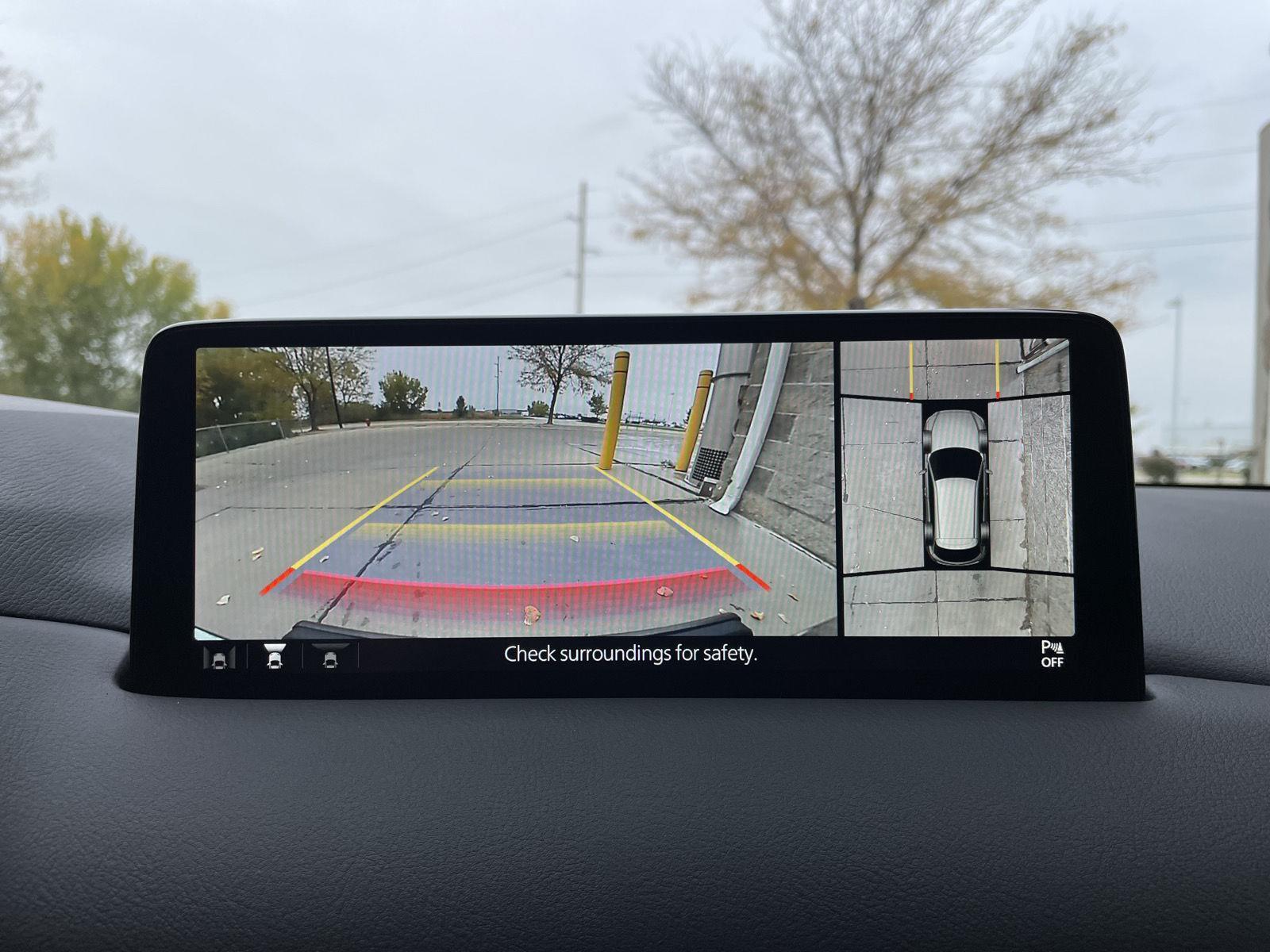 New 2025 Mazda CX-5 for sale in Lincoln NE