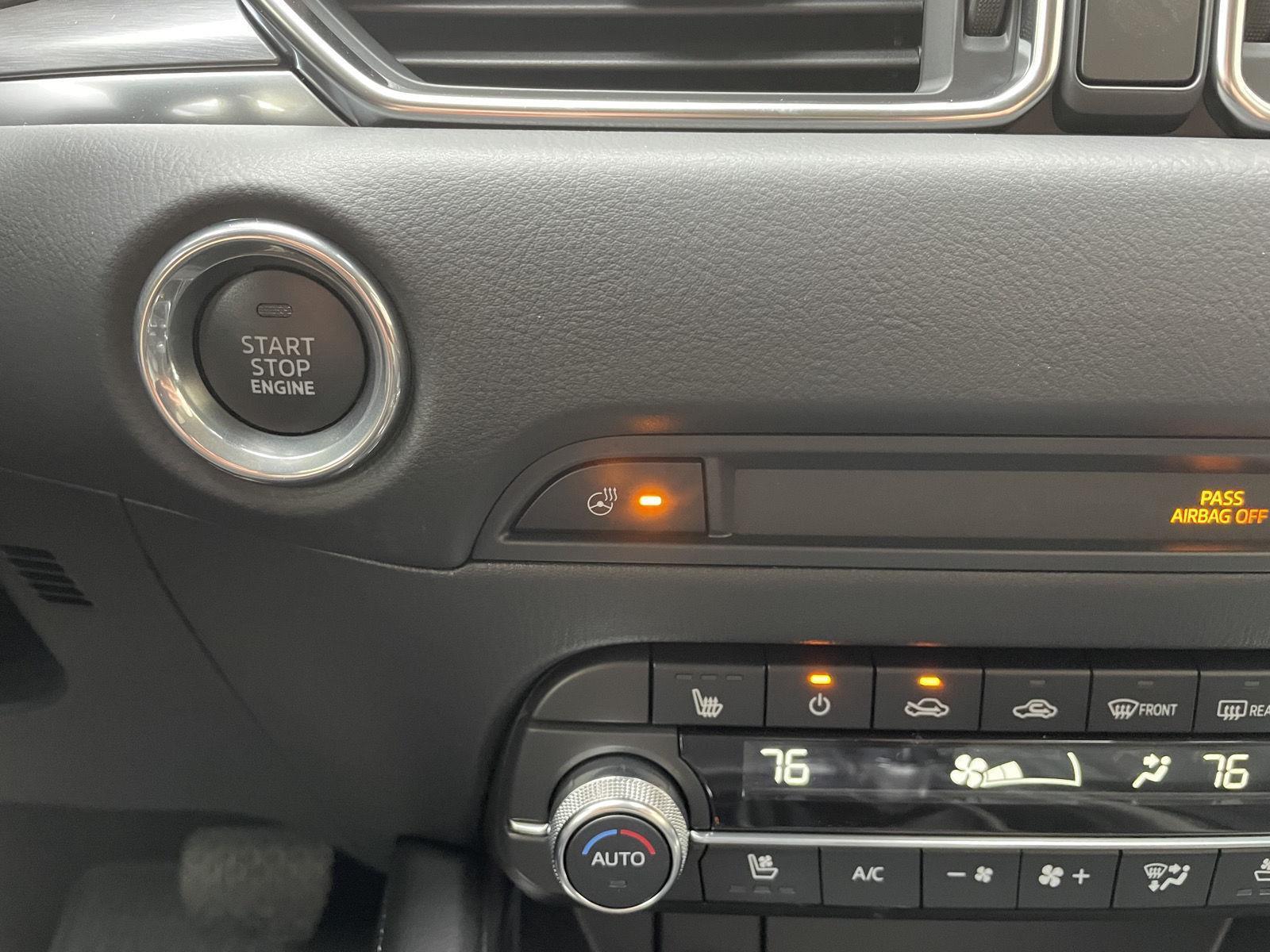 New 2025 Mazda CX-5 for sale in Lincoln NE