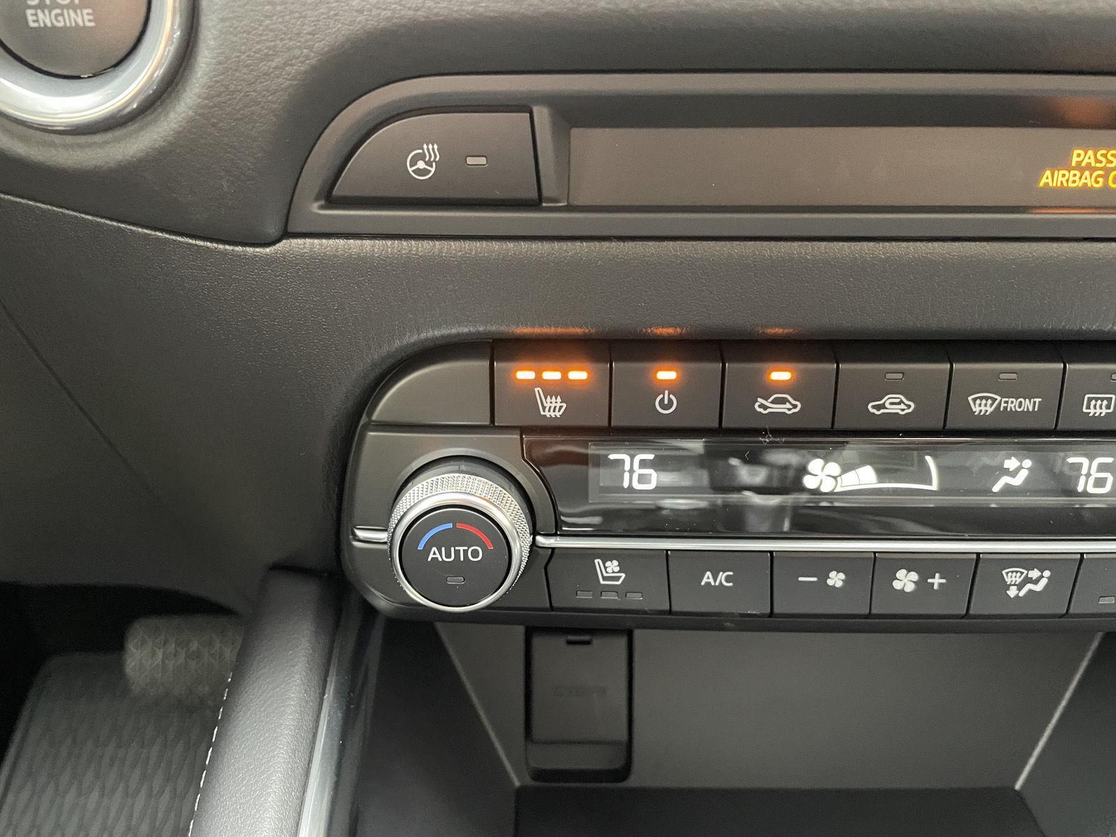 New 2025 Mazda CX-5 for sale in Lincoln NE