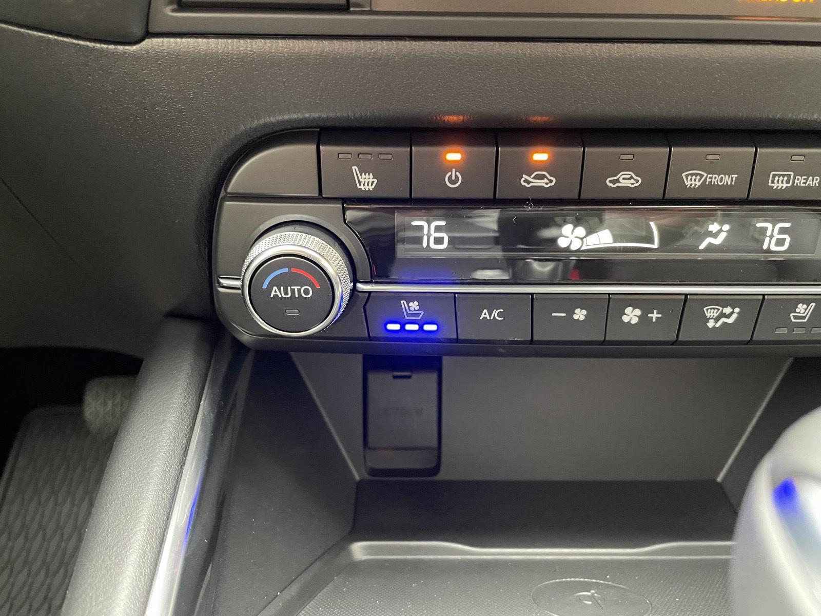 New 2025 Mazda CX-5 for sale in Lincoln NE