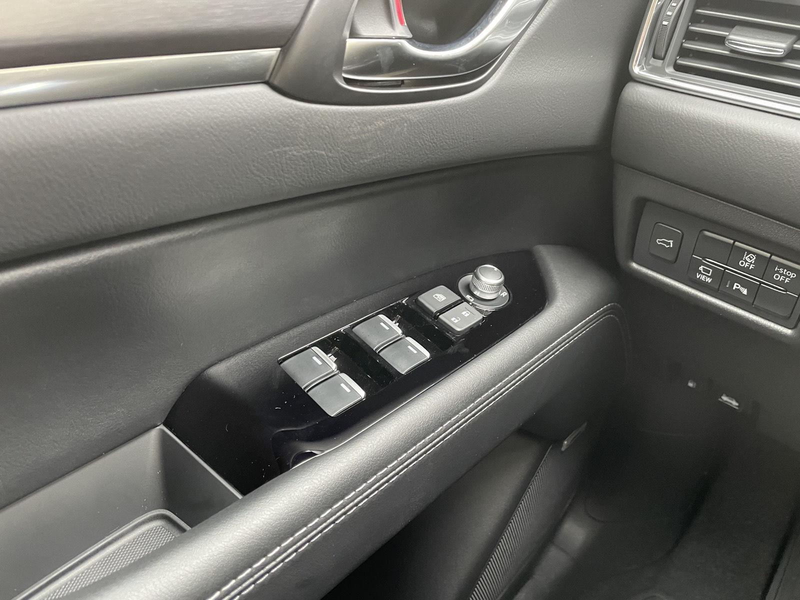 New 2025 Mazda CX-5 for sale in Lincoln NE