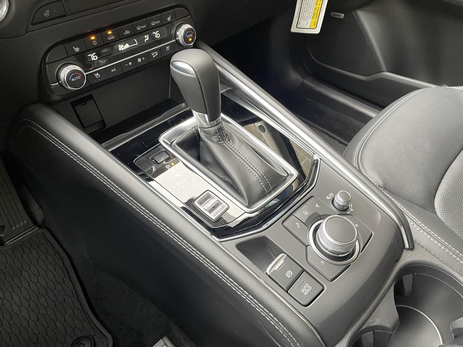 New 2025 Mazda CX-5 for sale in Lincoln NE