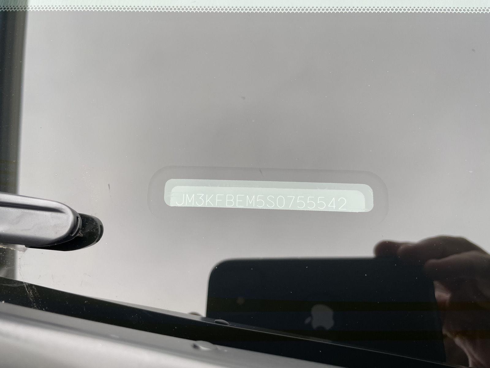 New 2025 Mazda CX-5 for sale in Lincoln NE