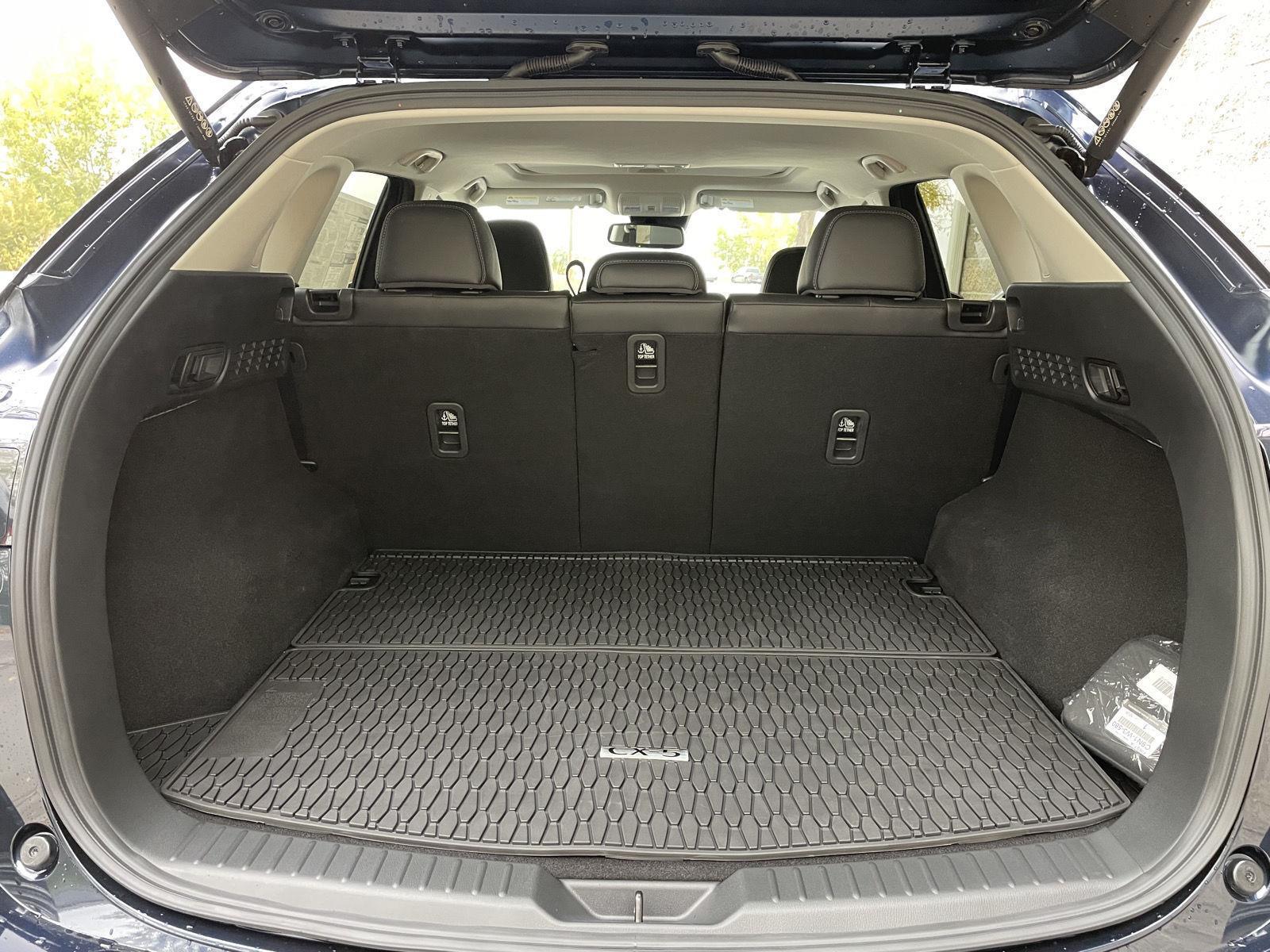 New 2025 Mazda CX-5 for sale in Lincoln NE