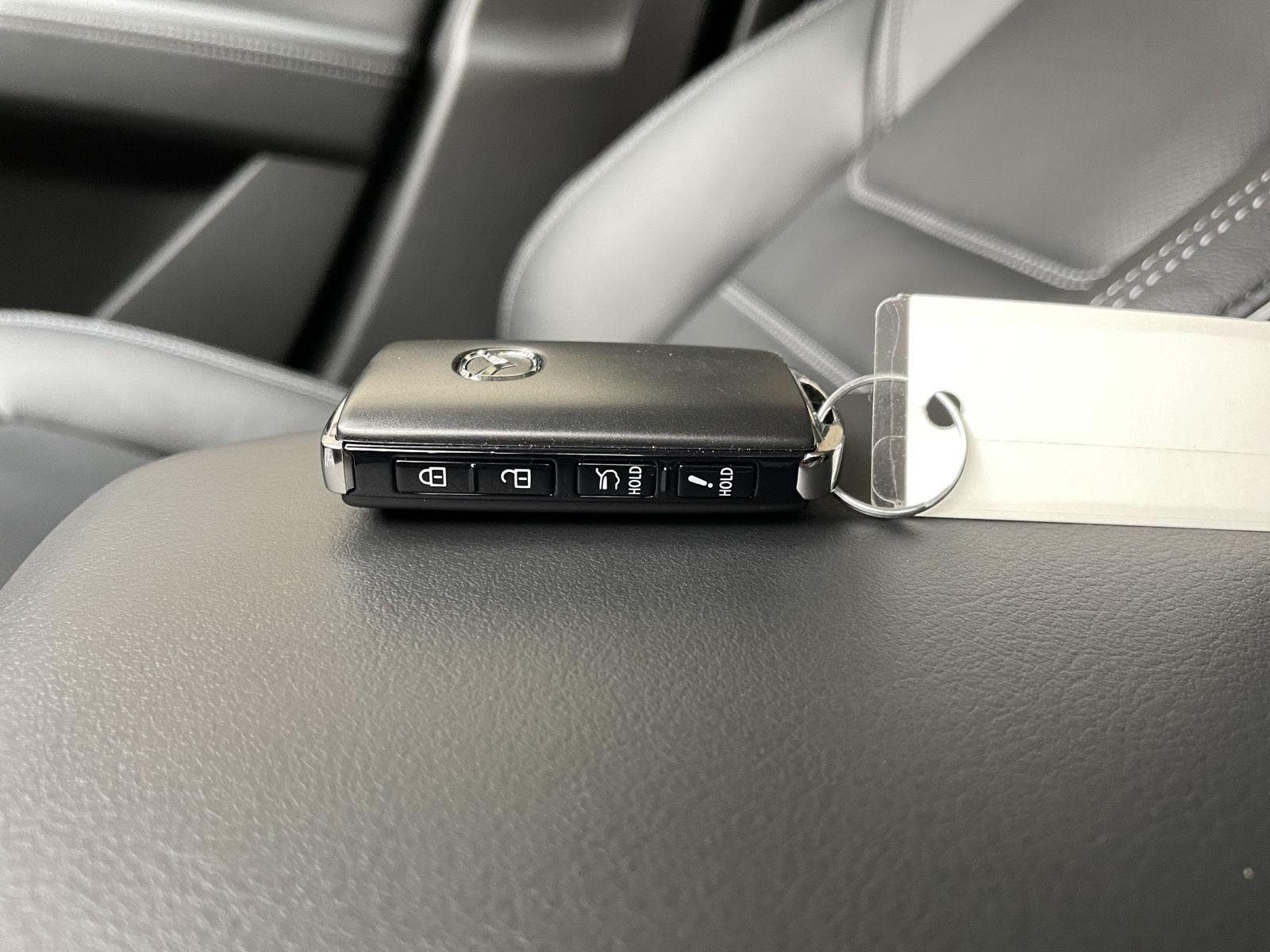 New 2025 Mazda CX-5 for sale in Lincoln NE