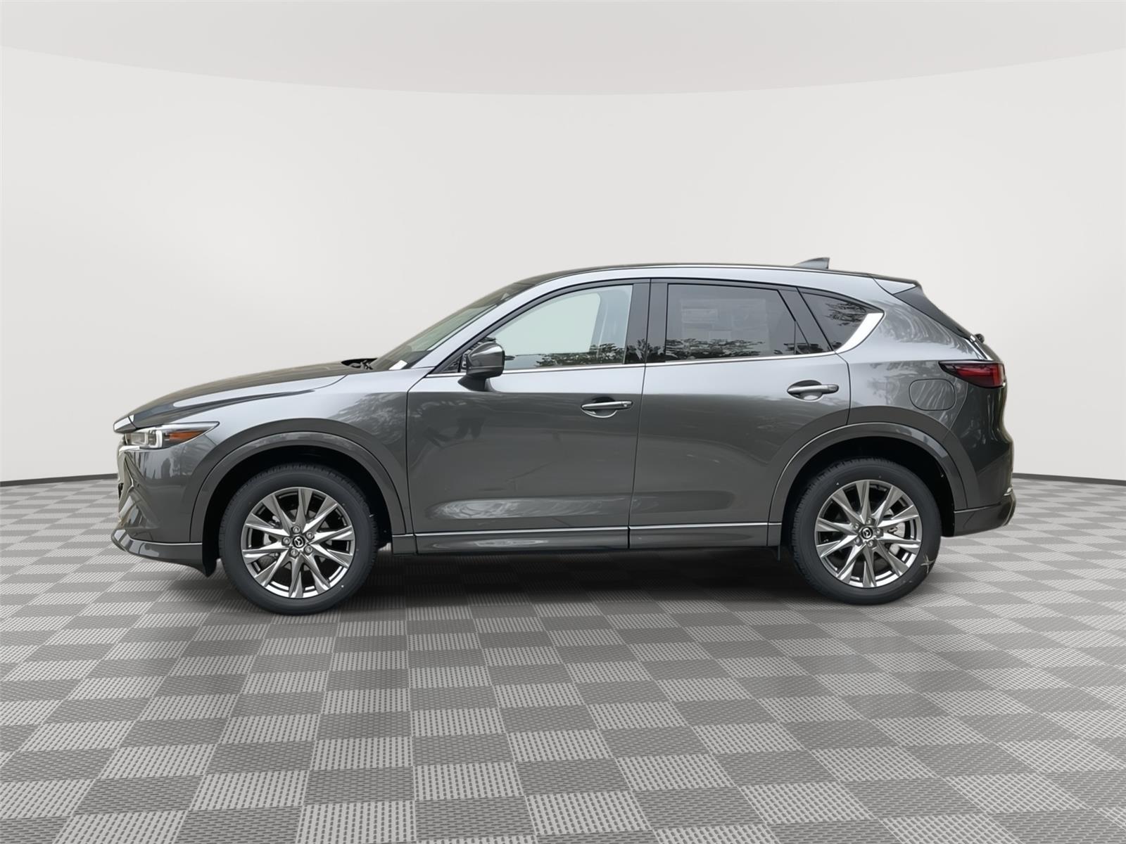 New 2025 Mazda CX-5 for sale in Lincoln NE