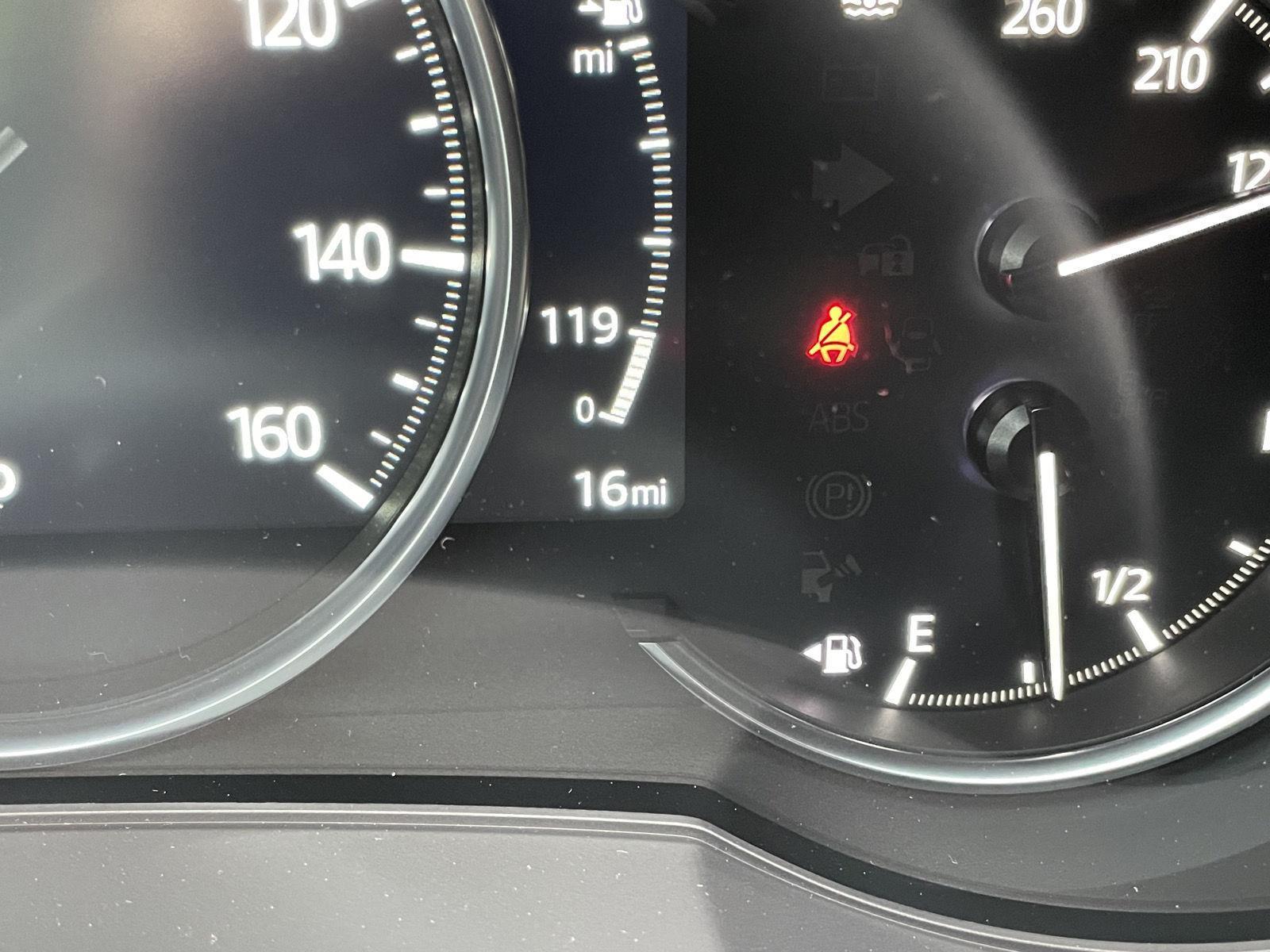 New 2025 Mazda CX-5 for sale in Lincoln NE