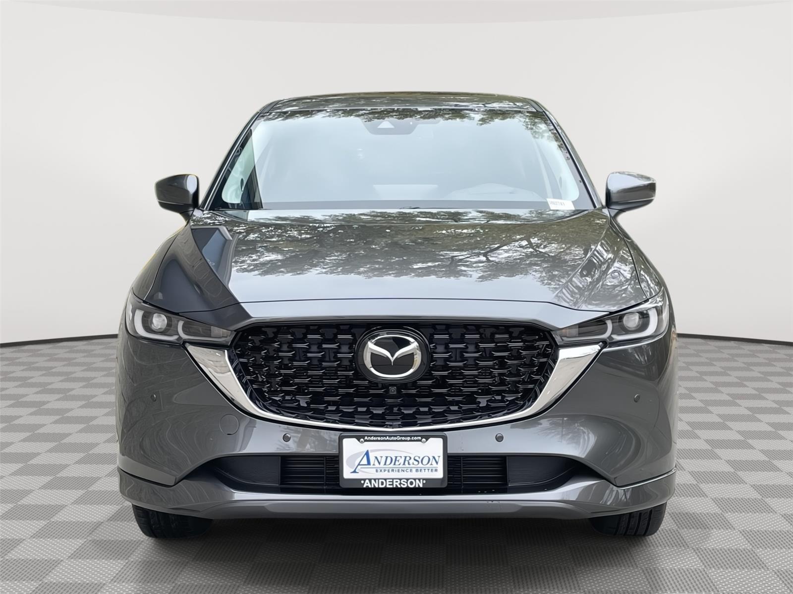 New 2025 Mazda CX-5 for sale in Lincoln NE