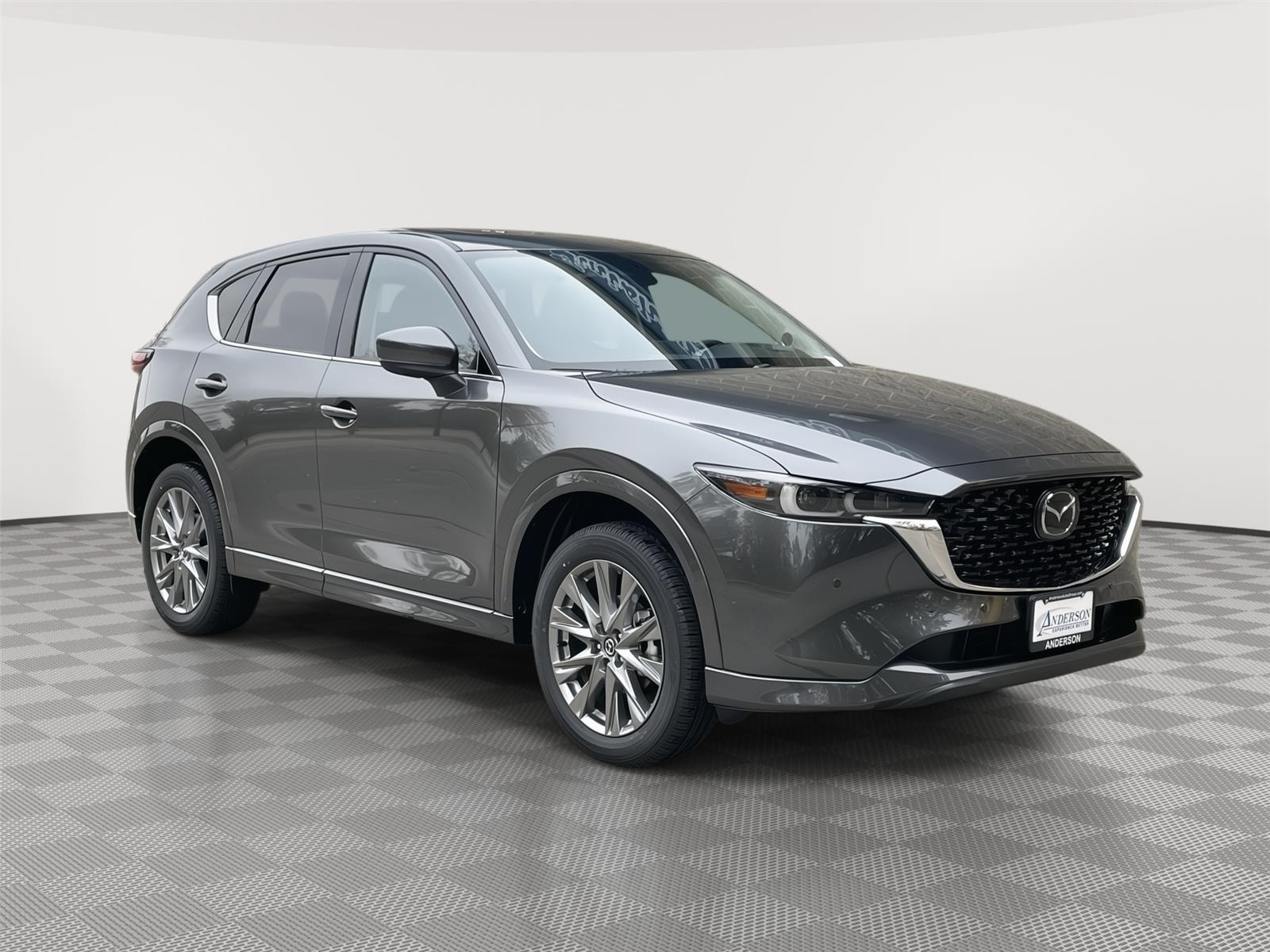 New 2025 Mazda CX-5 for sale in Lincoln NE