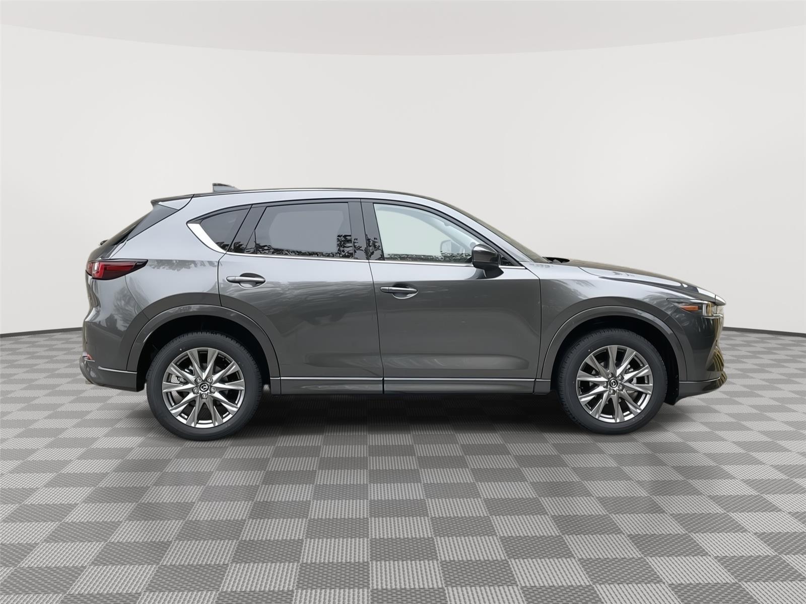 New 2025 Mazda CX-5 for sale in Lincoln NE