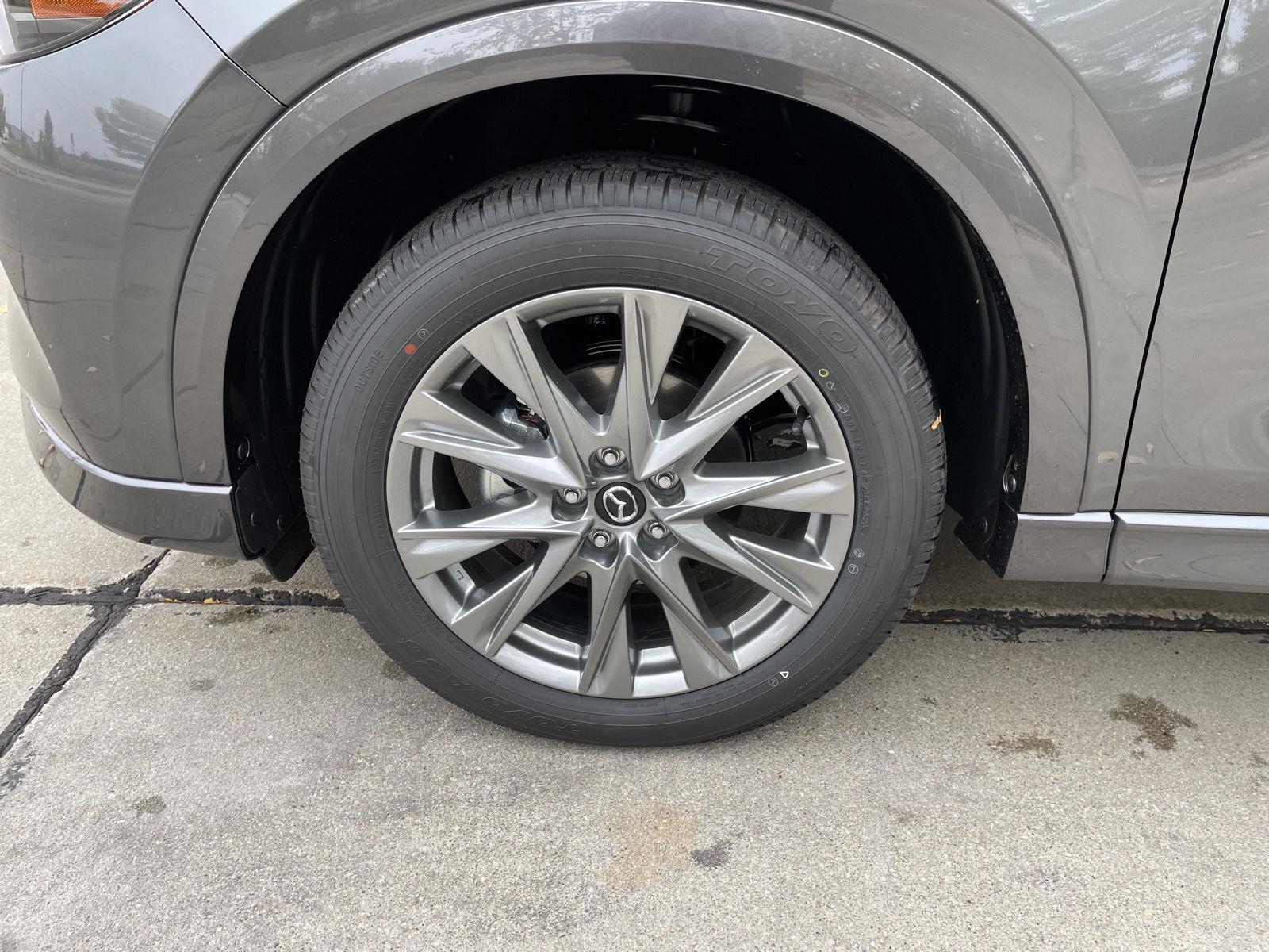 New 2025 Mazda CX-5 for sale in Lincoln NE