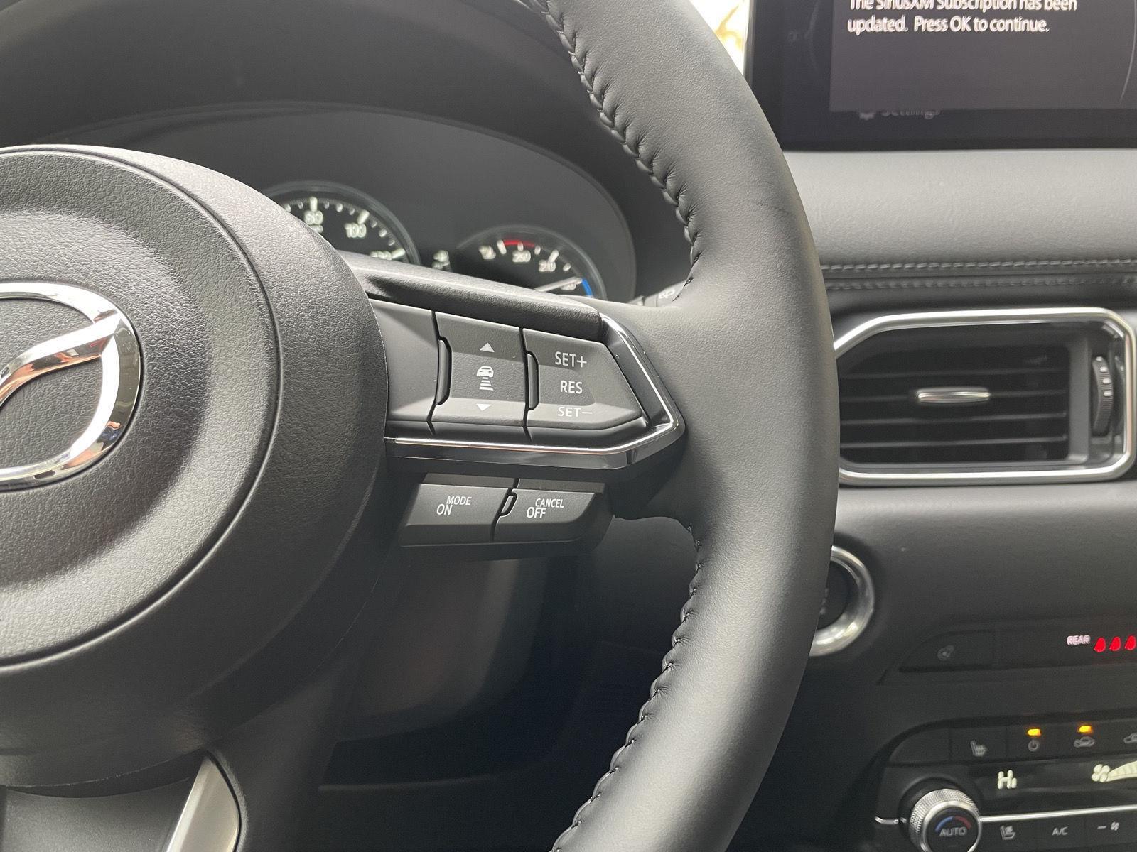 New 2025 Mazda CX-5 for sale in Lincoln NE