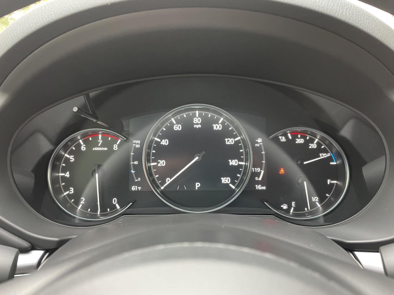 New 2025 Mazda CX-5 for sale in Lincoln NE