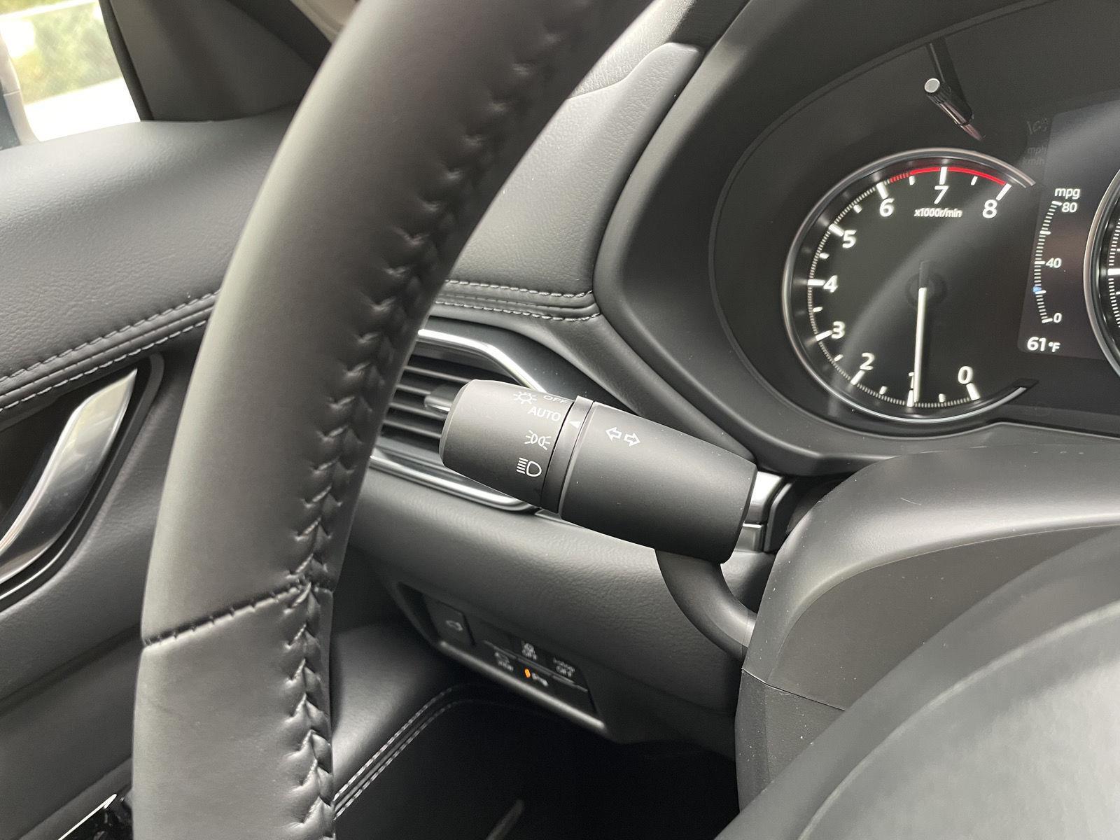 New 2025 Mazda CX-5 for sale in Lincoln NE