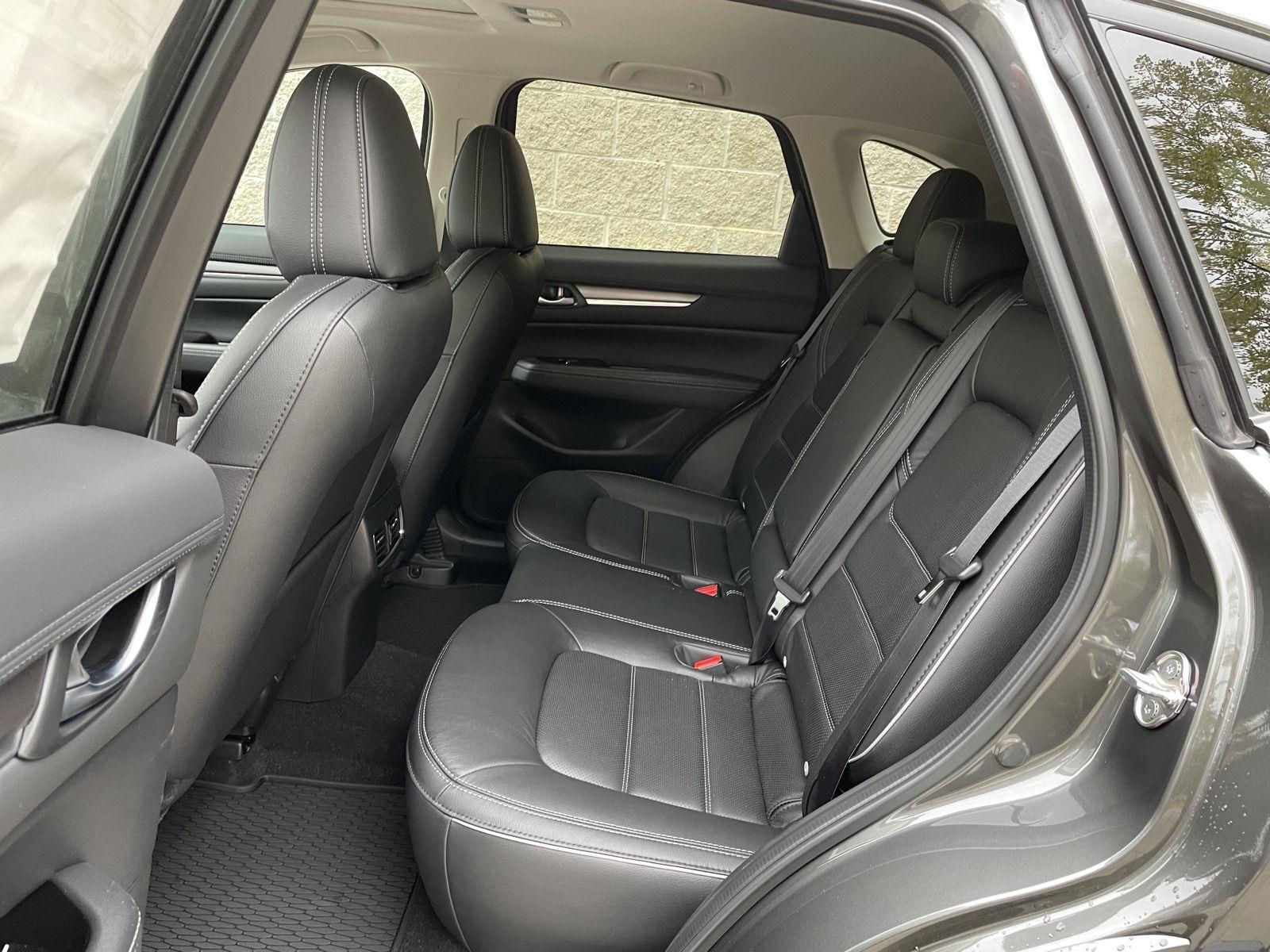 New 2025 Mazda CX-5 for sale in Lincoln NE